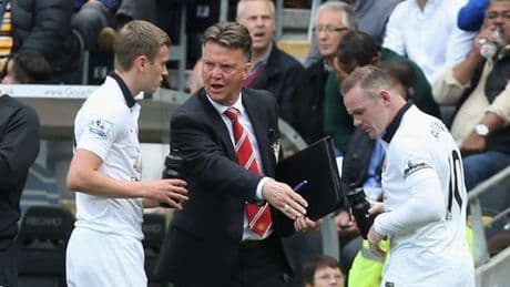 Man Utd's 'new Wayne Rooney' who scored twice on debut now without a club aged 29