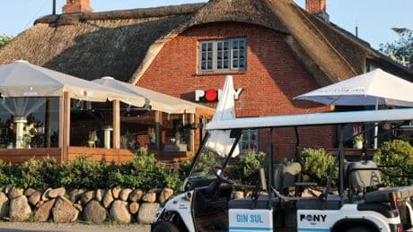 Sylter Club wappnet sich mit „Safe Places“ für Pfingstpartys