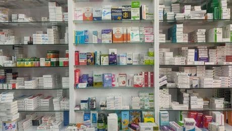 Yanlış ve fazla dozda alınan antibiyotiklerin ölümcül etkilerine dikkat