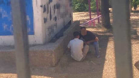 Tartıştığı kişiyi bacağından vurup başında bekledi: 5 bin TL alacağım vardı
