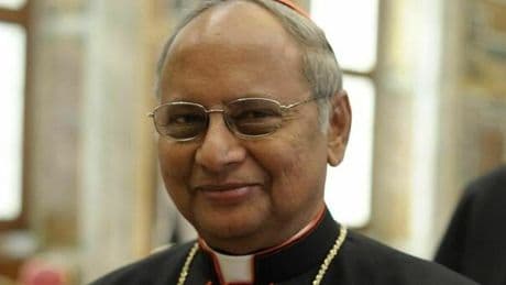 Nuovo papa, Ranjith: chi è il vescovo (amico di Ratzinger) venuto dall?Asia che dice ancora messa in latino