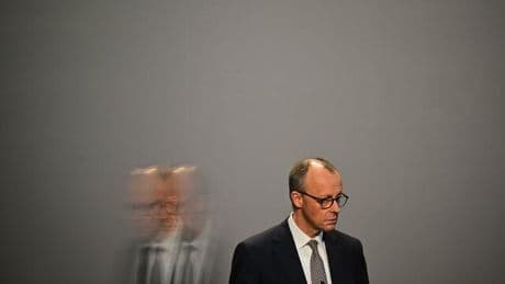 AfD „gesichert rechtsextrem“: AfD-Einstufung ist vor allem für die Union ein Problem