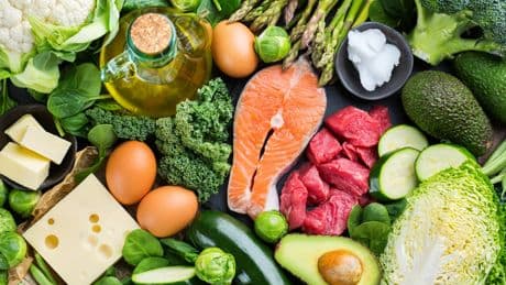 Study reveals the foods which help avoid illness in later life