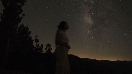 Lluvia de estrellas Eta Acuáridas 2025: Cuándo y cómo ver el fenómeno astronómico