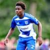 KNVB verlaagt minimumleeftijd: talent van PEC Zwolle kan record na 66 jaar uit de boeken spelen