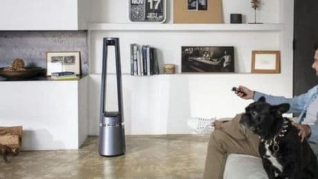 Ventilador sin aspas, ¿vale la pena la inversión? Una experta responde: “Destacan por su discreción visual y su silencio”