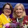 CDU: Gesundheitsministerin Warken neue Chefin der Frauen-Union