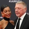 "Mein Ein und Alles": Boris Becker richtet Liebeserklärung an seine Frau