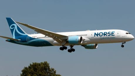 Budget airline Norse is axing half its US to Europe routes, making cheap Transatlantic travel more difficult