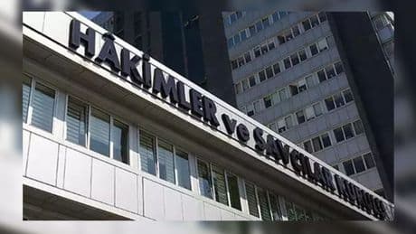 HSK’nın toplantısına pazartesi devam edilecek