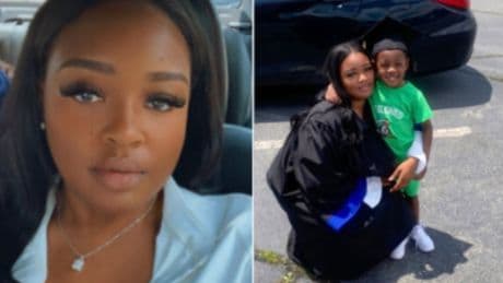 Family of woman who carried baby while brain dead give heartbreaking update on child