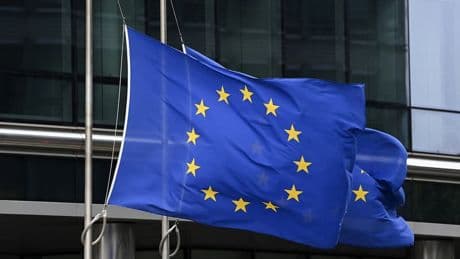 Langues de boeuf, sapins de Noël et opium... l'étonnante liste de produits américains que l'UE veut taxer