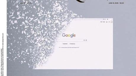 L’IA signe-t-elle la fin de la traditionnelle recherche sur Internet ?