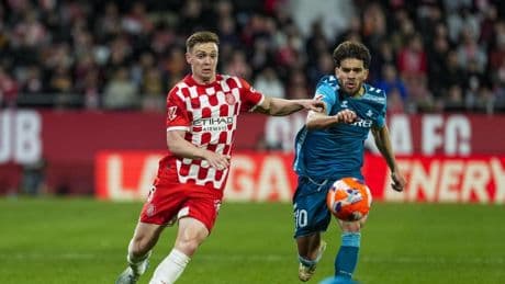 Girona - Mallorca, en directo hoy | LaLiga EA Sports, en vivo