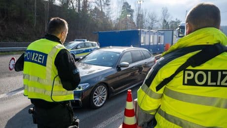 Migrationspolitik: Dobrindt will verschärfte Grenzkontrollen und Zurückweisungen direkt umsetzen