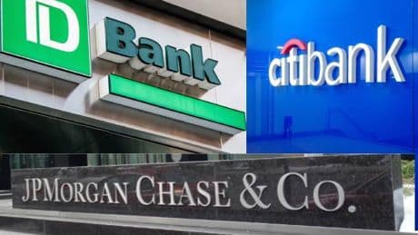 Los bancos reciben un volumen de multas histórico