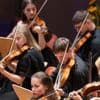 Klänge aus einem nahen, fernen Land: Das Nationale Jugendorchester der Slowakei bei Young Euro Classic