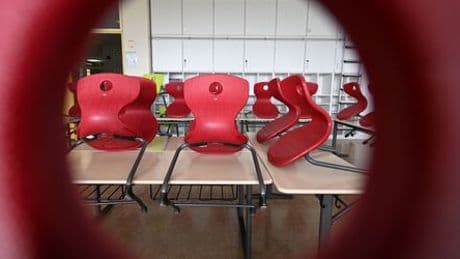 NRW: Disziplinarverfahren gegen dauerkranke Lehrerin eingeleitet