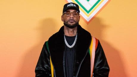 «Il a trahi la honda pour de la tortilla»: la pique de Booba à Mbappé dans son nouveau titre