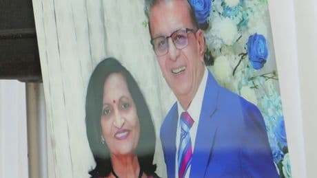 How Air India crash victim's grieving family discovered remains mix-up