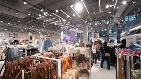 Modekette expandiert in Deutschland: Hier stehen jetzt die neuen Filialen