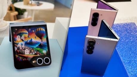 Samsung startet die Massenproduktion: Stehen Galaxy Z Fold 7 und Flip 7 kurz bevor?