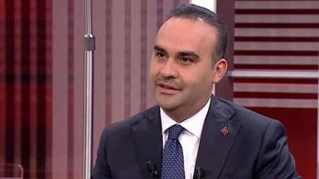 Sanayi ve Teknoloji Bakanı Mehmet Fatih Kacır'dan CNN Türk'te yeni teşvik sisteminin detaylarını anlattı