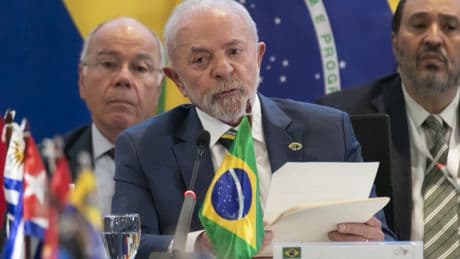 La guerra arancelaria empuja a Europa y el Mercosur a acelerar su acuerdo comercial