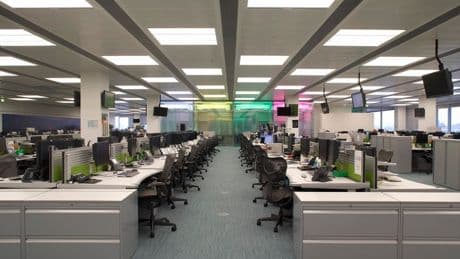 No Cubicle Required, AI Coding Agents Start Work
