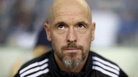 Bayer Leverkusen'de Erik ten Hag sesleri