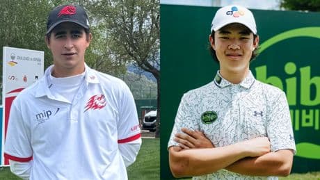 Directos desde el LIV Golf y el PGA Tour al Challenge de España