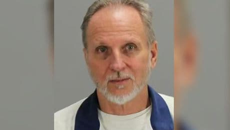 Jail locks down after convicted killer goes missing for 12 hours. Then cops realize they forgot him at the courthouse