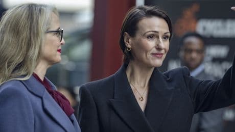 Breaking Down the Ending of Netflix’s Tense Political Thriller Hostage