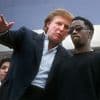 Anwältin: "Kontakt aufgenommen": Sean "Diddy" Combs bat Trump um Begnadigung