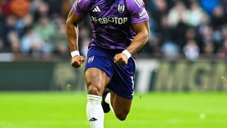 Adama Traore entra en el universo AS1
