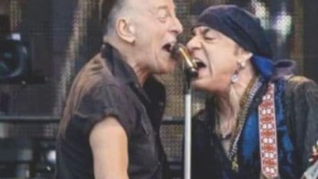 Aún quedan entradas para el concierto del martes de Bruce Springsteen en San Sebastián