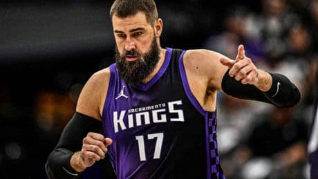El Panathinaikos quiere reventar la Euroliga fichando a Valanciunas