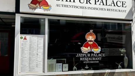 Erhebliche Mängel: Mäusekot, Schimmel und Schleim – Restaurant in Düsseldorf nach Kontrolle geschlossen