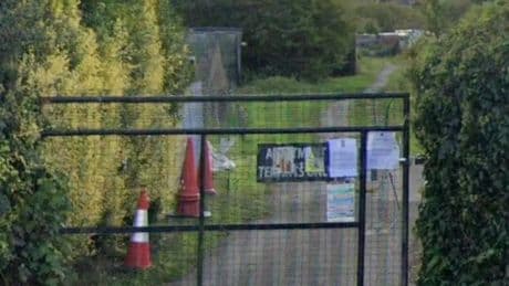 Girl, 10, ‘sexually assaulted by group of teenage boys’ at allotment near town canal in broad daylight
