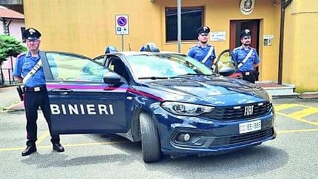 La Spezia, ricatti in stile Gomorra:
4 anni a un ventenne