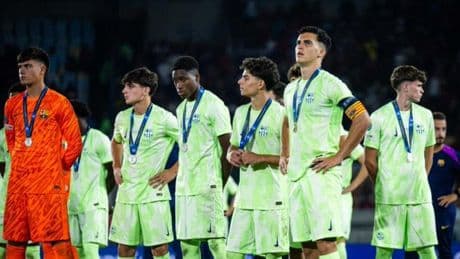 "Maracaná les hará más fuertes"