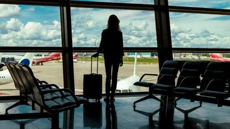 I've traveled to 17 countries and have learned that a checked bag is always worth it. Here's why.