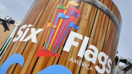 Six Flags to close another park months after announcing the closure of its Maryland location