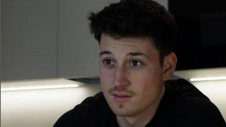 Sergio Van Herwaarde, preparador físico: "Si te duele la cabeza, estos alimentos te ayudan a disminuir la migraña"