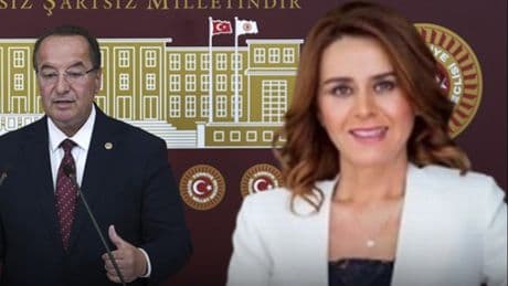 CHP'li vekil adres verdi: Bir Seçil Erzan vakası daha!