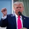 Trump: 'Brieven over importheffingen en deals worden maandag bezorgd'