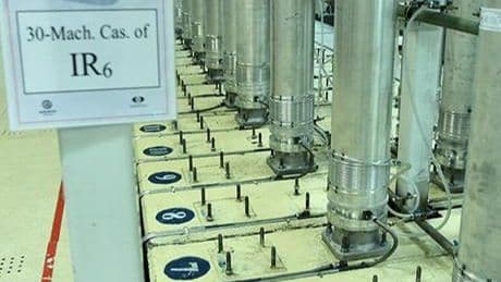 İsrail'in İran'a saldırılarında 6 nükleer bilim insanı hayatını kaybetti!