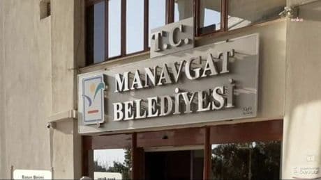 Son dakika... Manavgat'ta belediye başkan vekili seçildi