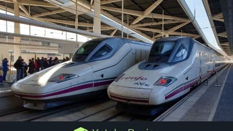 Verano Joven 2025: requisitos, fechas y cómo pedir tus descuentos para tren y autobús