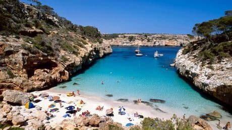 Spain’s Balearic Islands to cut ties with influencers in bid to stop ‘selfie tourism’